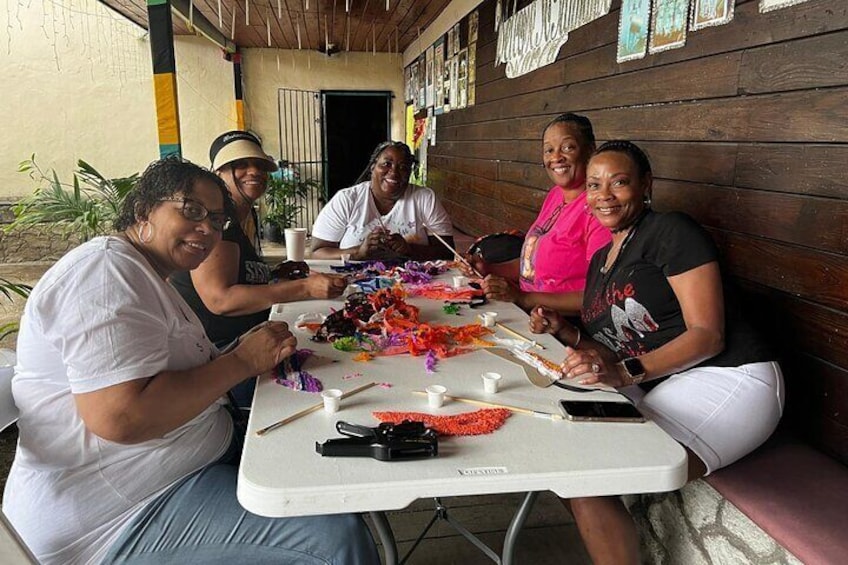 A Junkanoo Extravaganza 