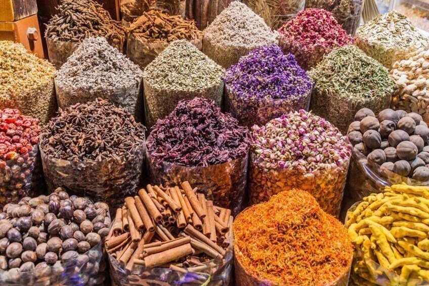 Spices