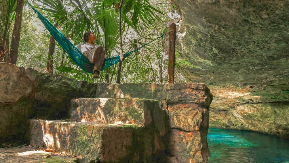 Ecopark Kantun Chi - Just Nature