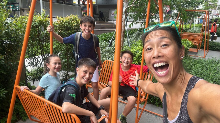 HIDDEN Holland Village