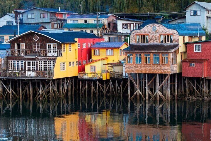 Classical Tour of Chiloé Culture Gastronomy and Nature