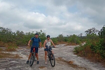 Kulen Mountain Cycling Tour