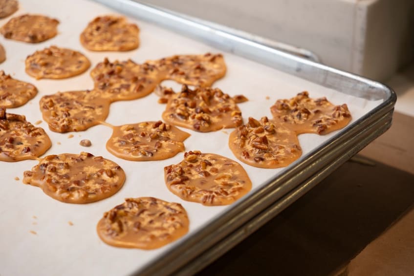 New Orleans French Quarter Small Group Food Tour