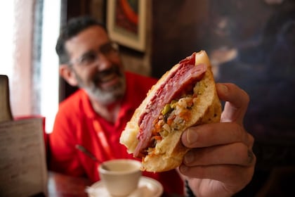 Recorrido gastronómico para grupos pequeños por el Barrio Francés de Nueva ...