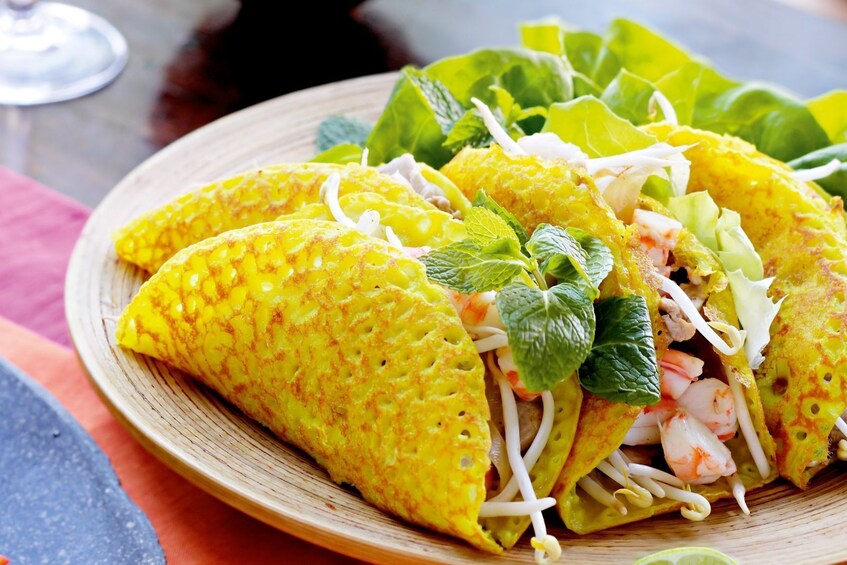 Tra Nhieu and Tra Que Vegetable Village Tour from Hoi An