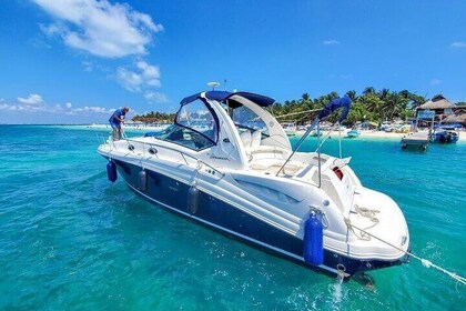 Good Life 40ft Luxury Yacht