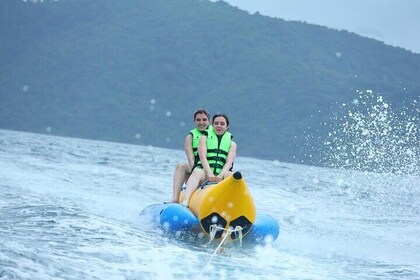 Phuket Banana Beach Relaxing Private Day Trip from Cruise Ship