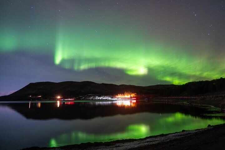 Photogenic locations 