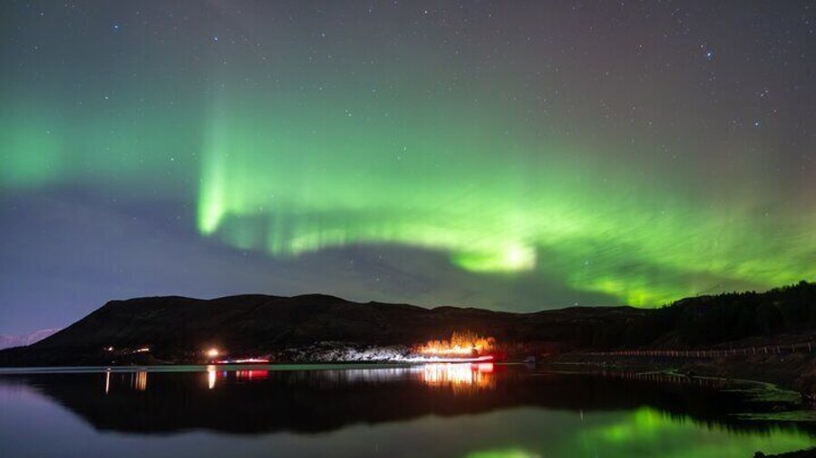 Photogenic locations