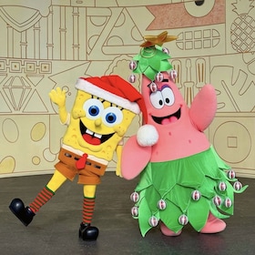 อควานิค - สวนน้ำริเวียร่า มายา