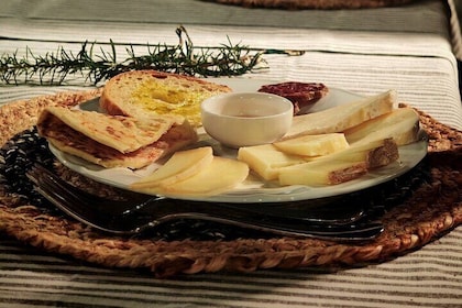 Enjoy a Flavor Experience of Local Delicacies in Gradara