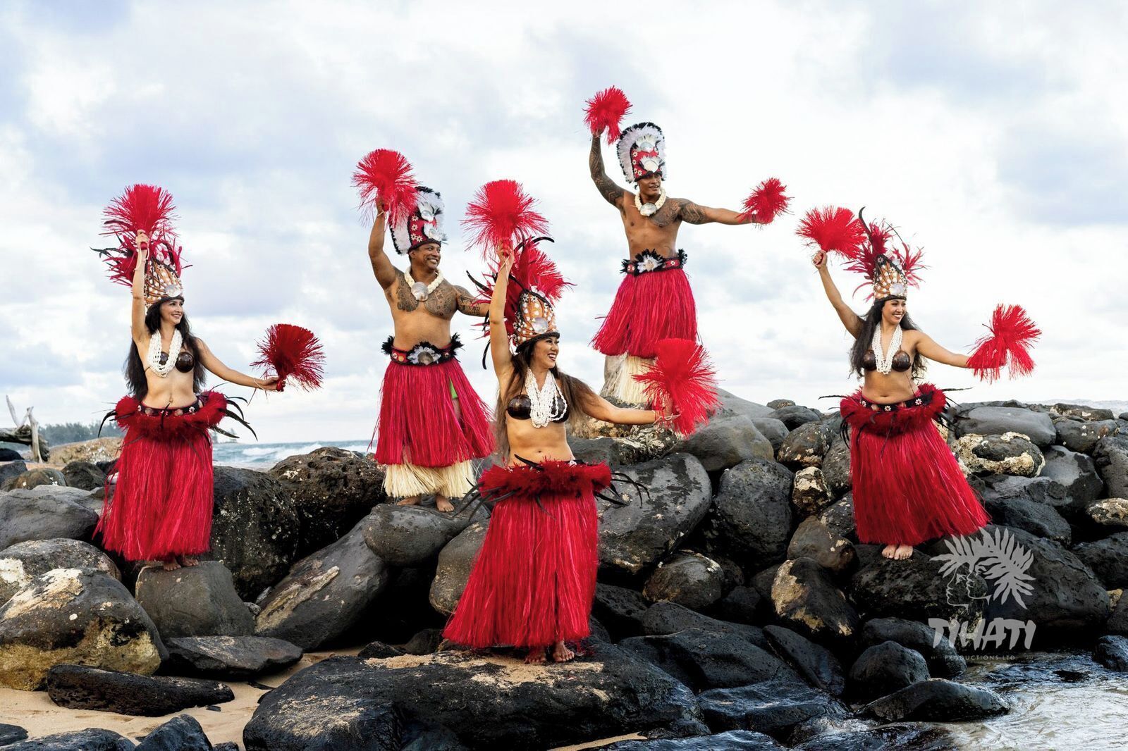 Wailua Nui Lu'au Experience: A Journey Through Time 