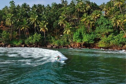 Sri Lanka 9 Day Cultural Tour with Entry and Adventures Fees