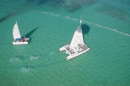 Catalina Island/DIVING and Sailboat Adventure / V.I.P SERVICES