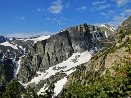 24 Hours in the Rockies