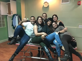 South Beach Room Escape - Panic Room