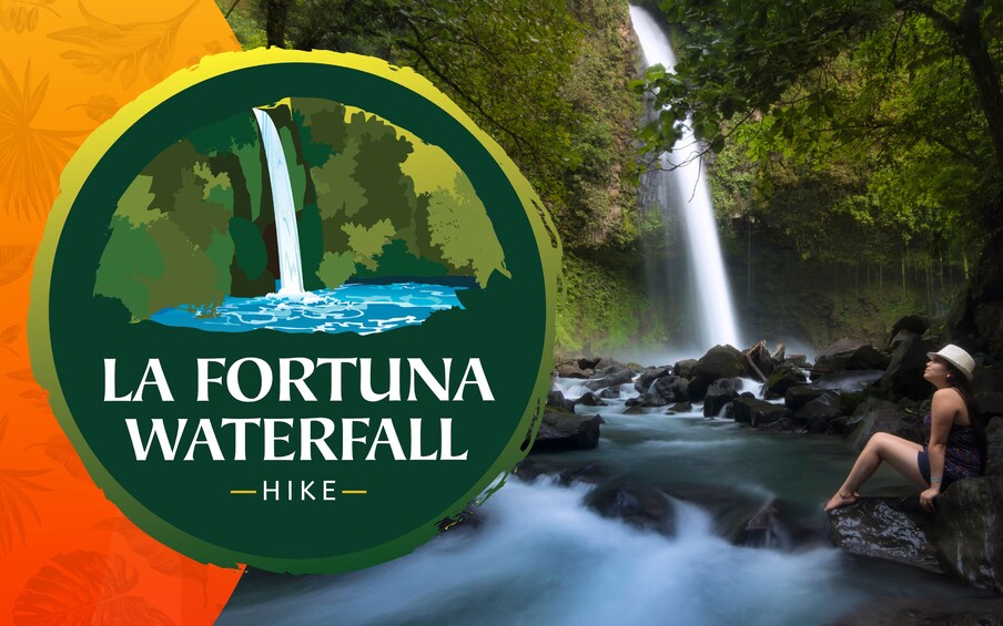 La Fortuna Waterfall Hike