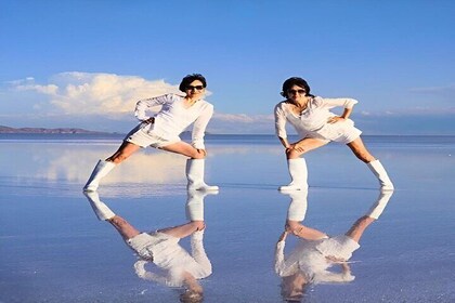 Amazing Uyuni 2 Days Experience - private tour