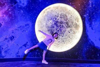 Petrosains The Discovery Centre Tickets in Kuala Lumpur