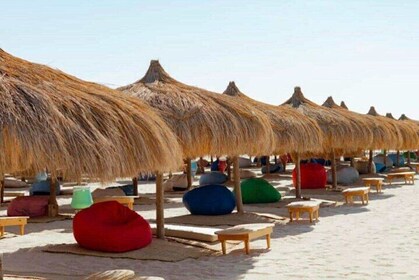 Hula Hula Island Trip with Snorkelling