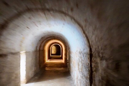 El Morro and San Cristobal Castles Old San Juan Walking Tour