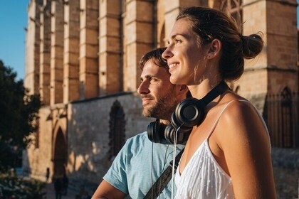 Self Guided Tours In Palma With 100 Captivating Audio Stories