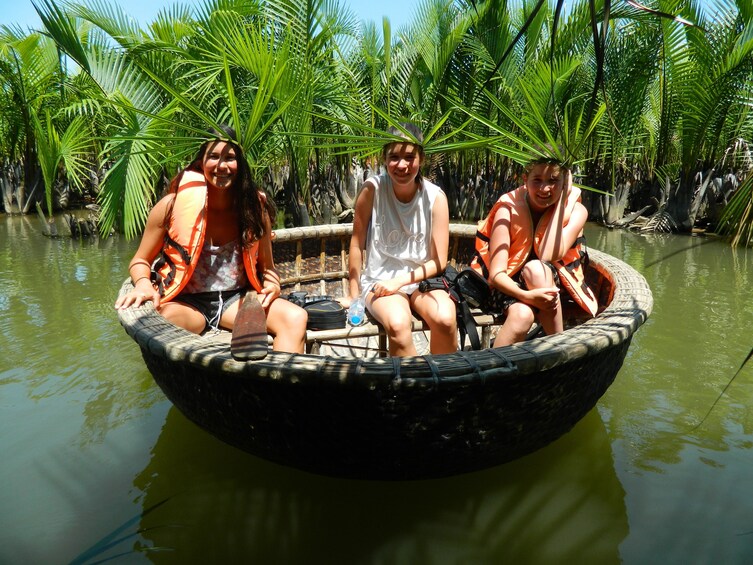 Hoi An exploration half day tour from Da Nang