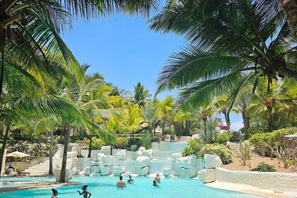 12 Days Best of Kenya and Diani Beach Private Safari