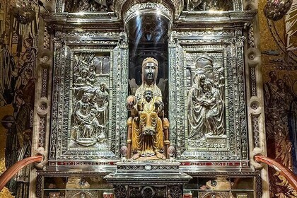 Barcelona Zoo & Aquarium Barcelona Tickets