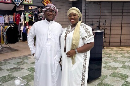 Egypt Private Shopping Tour