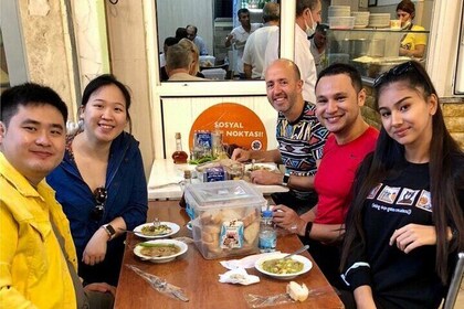 Santo Antônio Walking Tour Monumento da Cruz do Pascoal