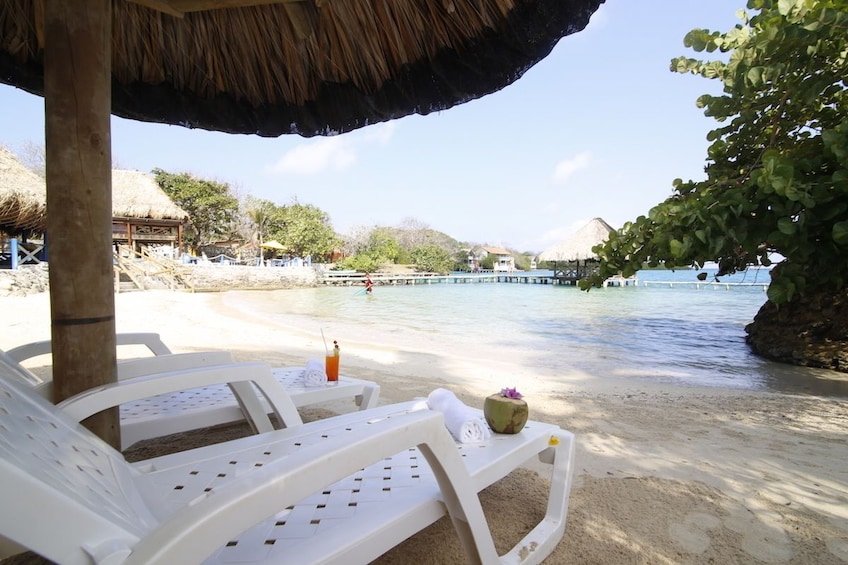 Full-Day Isla del Sol