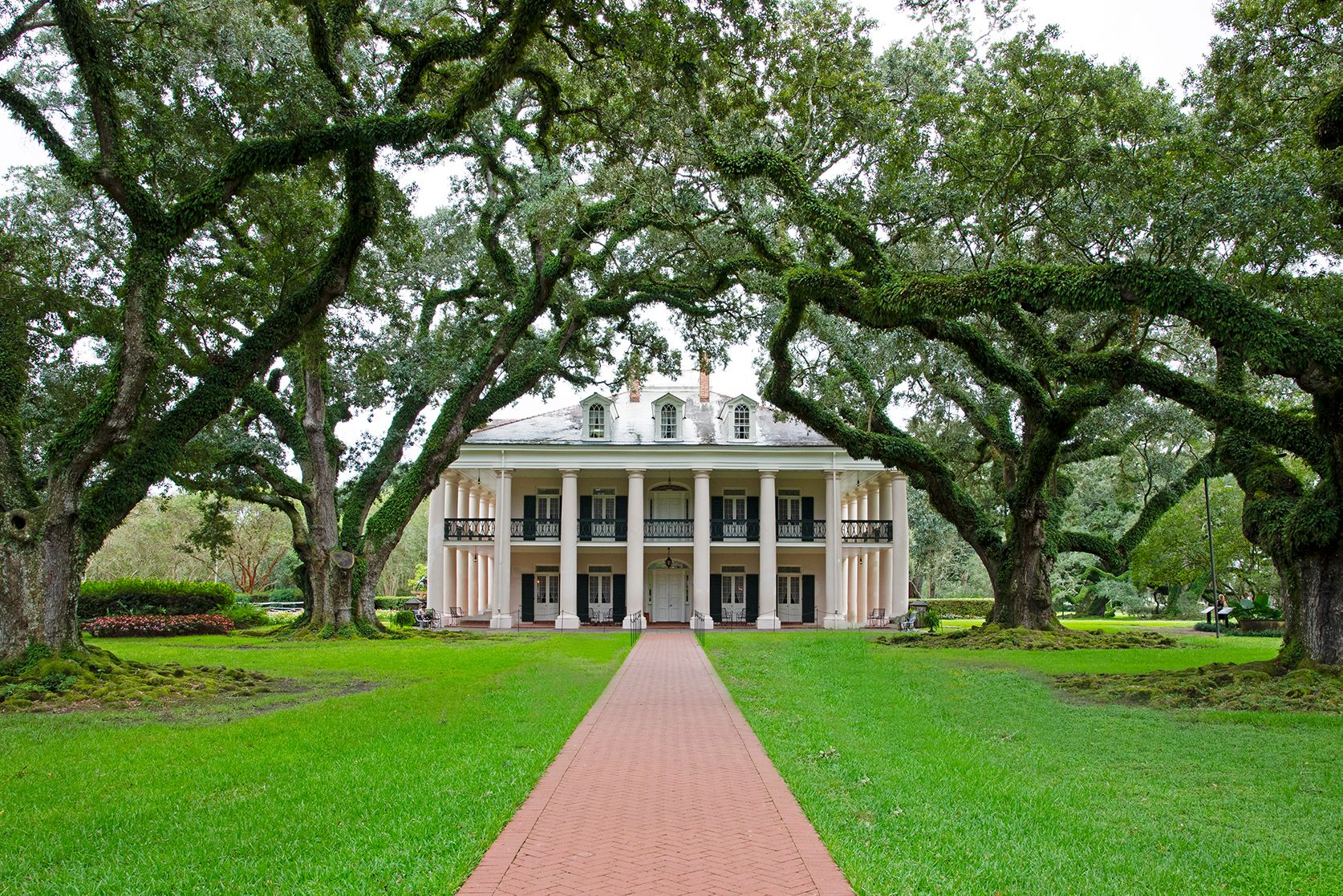 plantation tour near atlanta