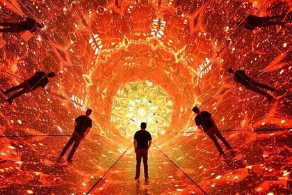 Infinity Museum General Admission