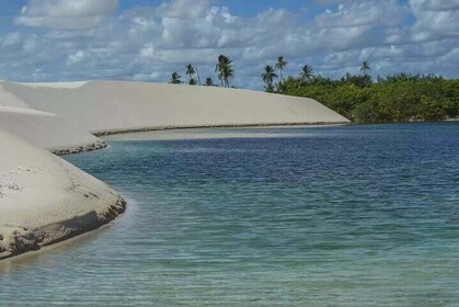 Unforgettable Tour in Atins Maranhão