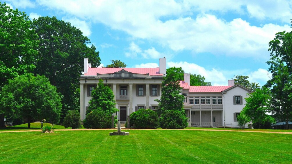 Belle Meade Mansion