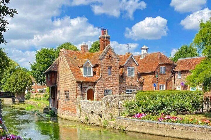 Seven Sisters Cliffs & Brighton Day Trip