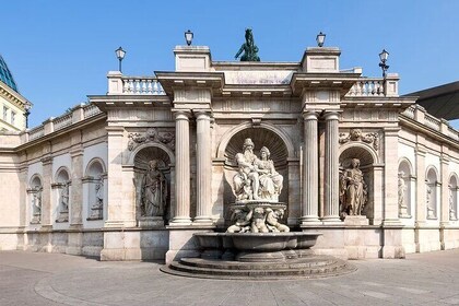 Albertina Museum Entry Tickets