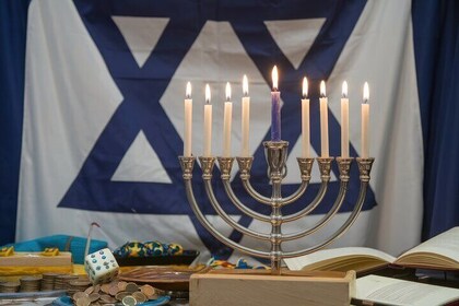 Jewish History Marrakesh Private Guided Walking Tour