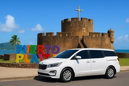 Private Taxi and Tours in Puerto Plata Explore with Darwin