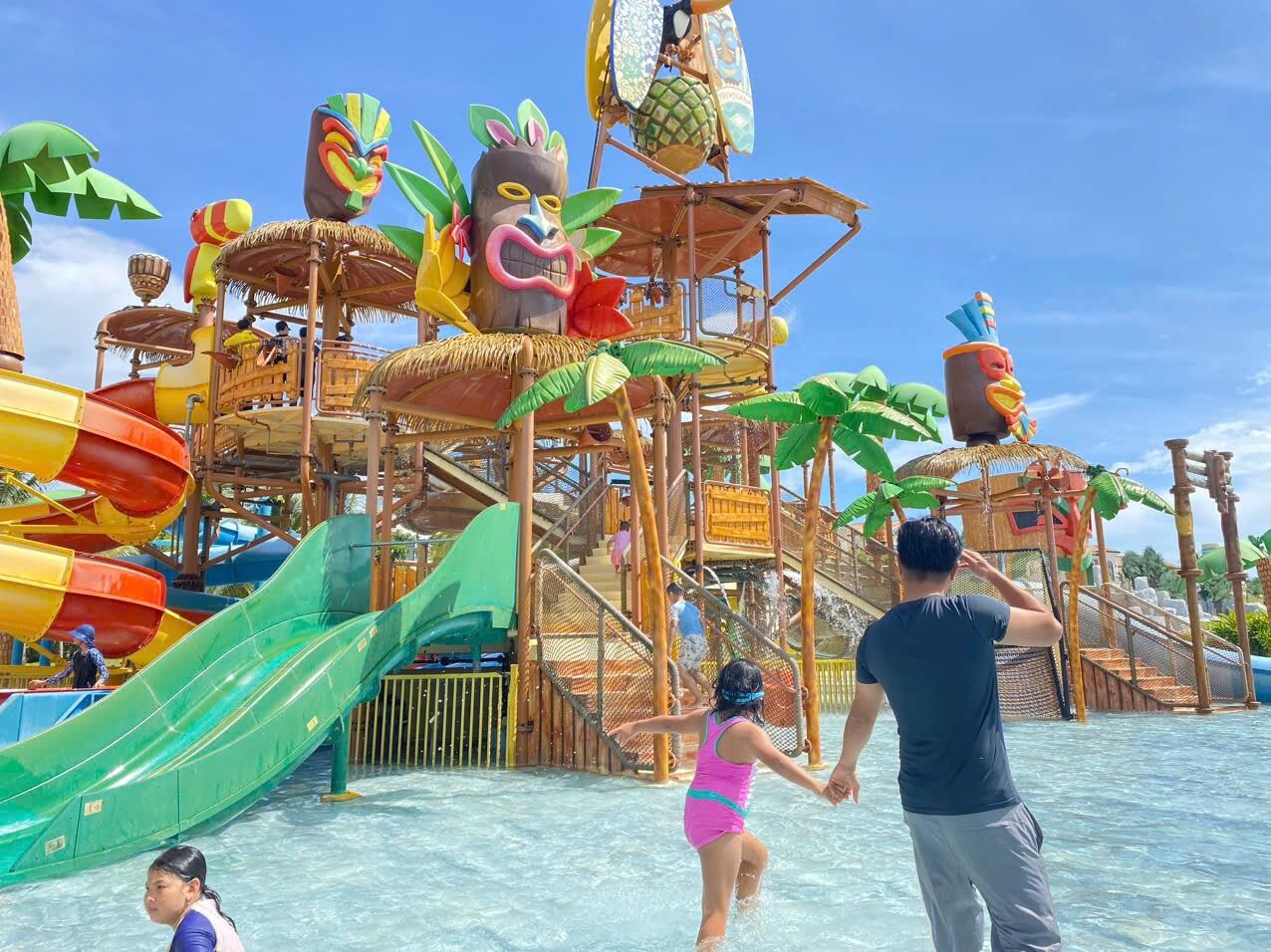 NovaDreams Ho Tram in Vietnam