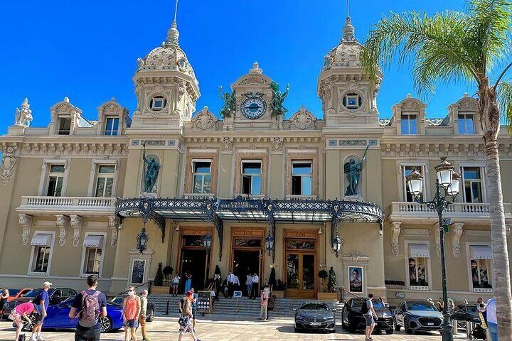 Casino de Monte-Carlo