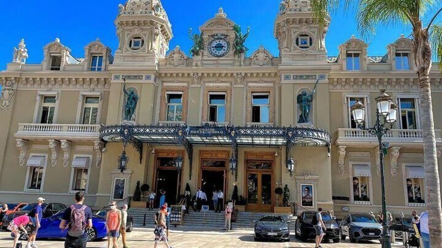 Casino de Monte-Carlo
