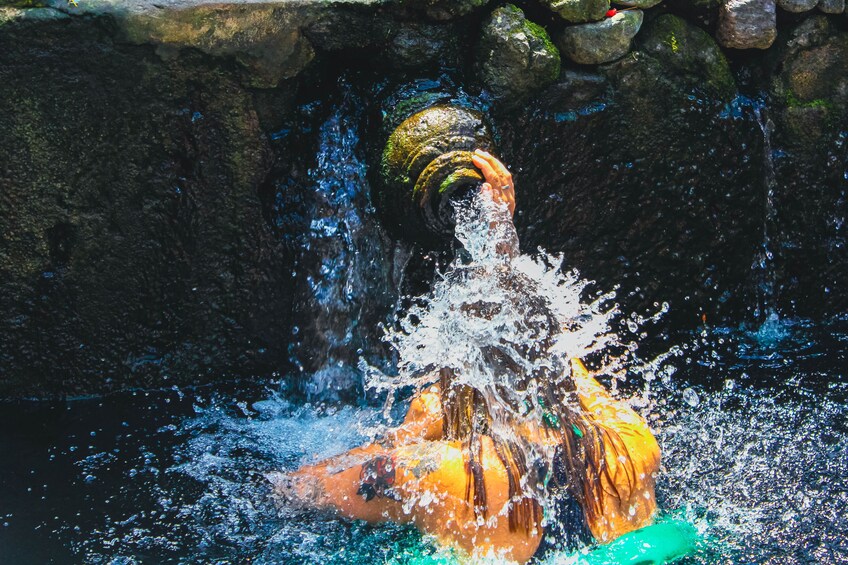 Full Day Artisan Village and Volcano Tour