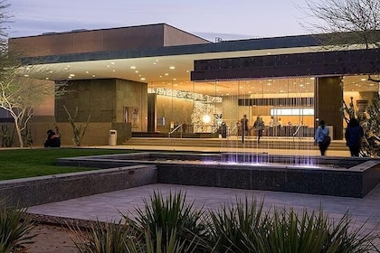 General Admission to Phoenix Art Museum