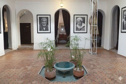 House of Photography Marrakesh Private Guided Tour & Tickets