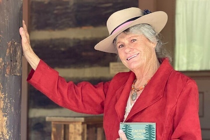 One Hour Verde Valley Ranch Guided Historical Tour