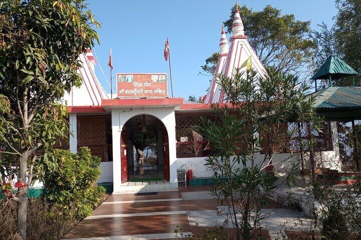 Balkumari Temple & Patna Waterfall, Rishikesh: A Cultural Visit