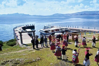 Discover Puno Region on a 2-Day Cusco Tour