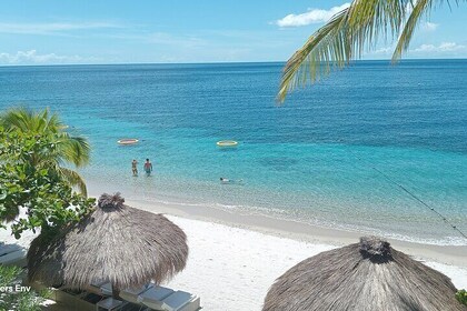 Beaches In Saint Lucia Experience